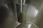 Apv Crepaco 200 Gallon Jacketed Liquefier, Sn K-2430